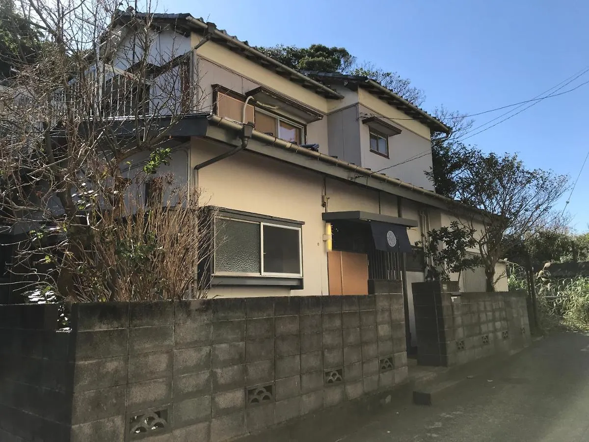 腰越小動の宿_Koshigoe Koyurugi Inn 鎌倉市 日本