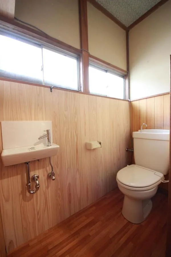 腰越小動の宿_Koshigoe Koyurugi Inn 鎌倉市 日本