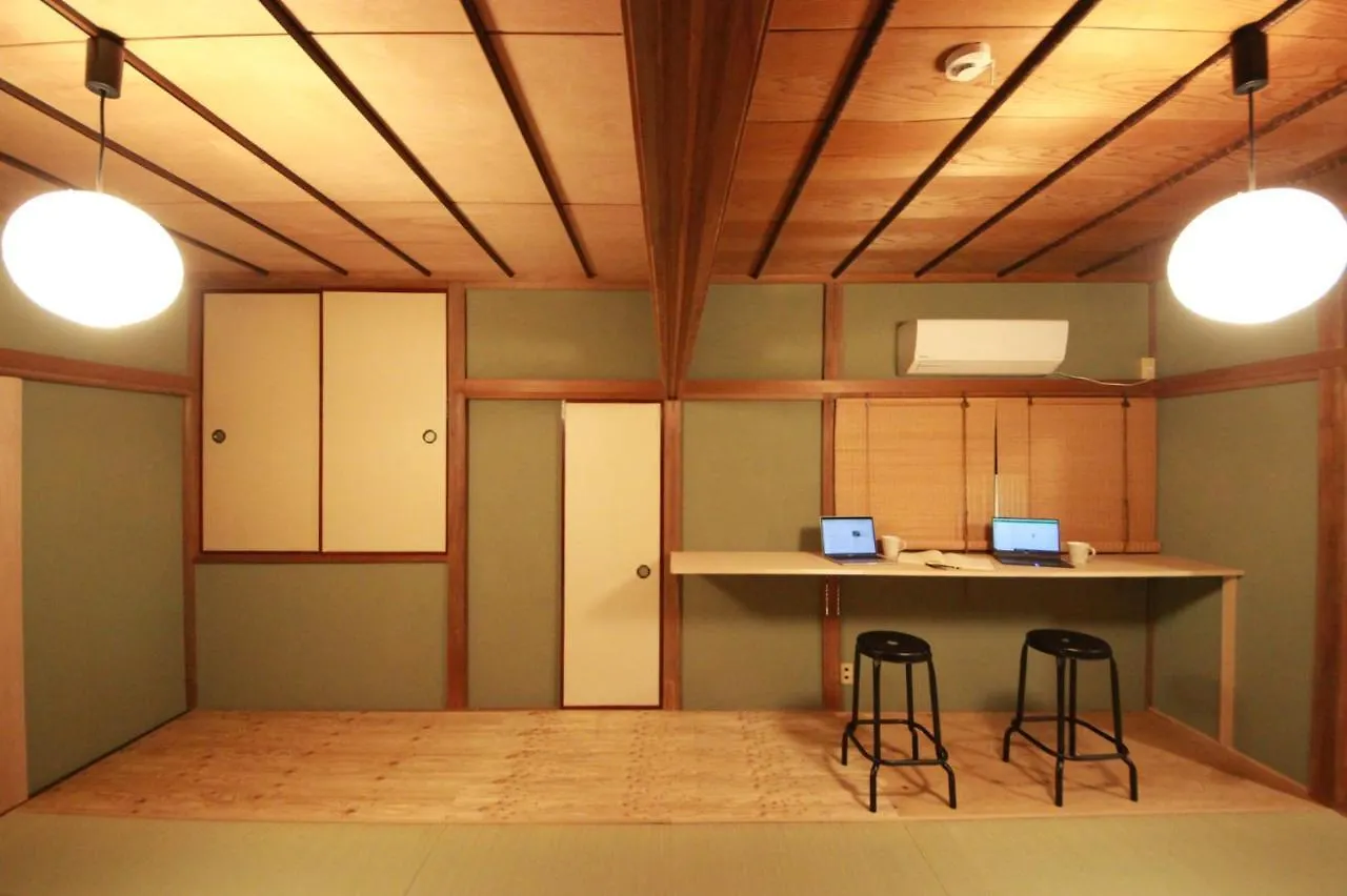 アパート 腰越小動の宿_Koshigoe Koyurugi Inn 鎌倉市